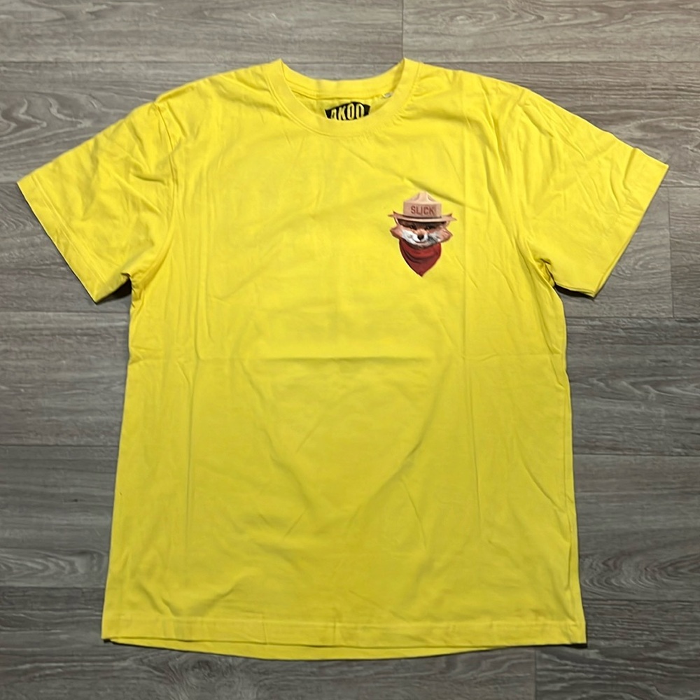 Akoo Tee